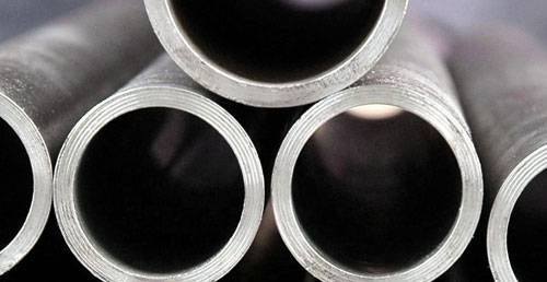 Inconel 625 Pipes & Tubes