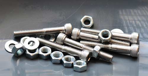 Hastelloy Fastener Supplier