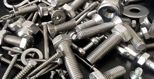 Hastelloy N06022 Fastener