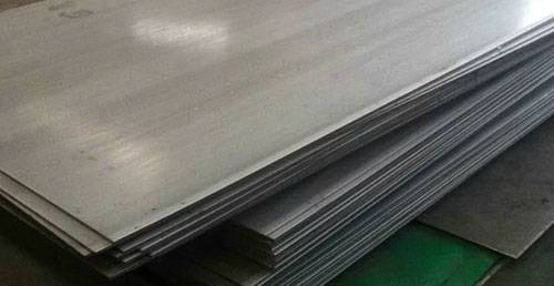 Inconel 600 Plates