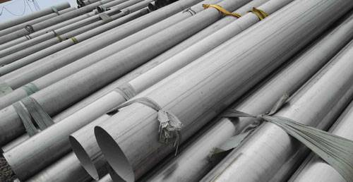 Inconel 625 Tubes