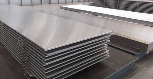Incoloy 825 Plates
