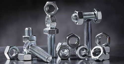 Monel N04400 Fastener