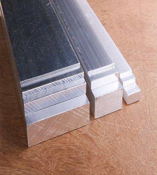 Nickel 201 Round Bar