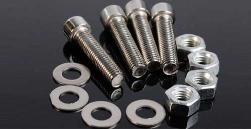 SDSS S32750 Fastener