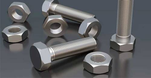 Stainless Steel 304L Fasteners