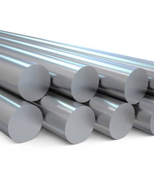 Stainless Steel 316H Round Bar