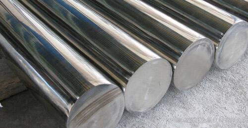 Stainless Steel 316H Forged Bar