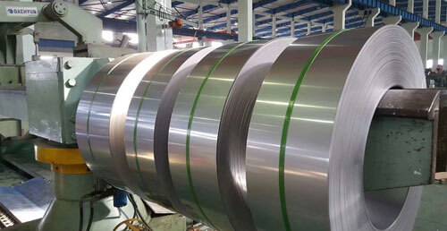 Hastelloy 2.4600 Coils