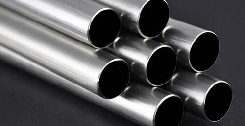 Stainless Steel 317L Pipes & Tubes